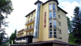 Hotel “Henryk 1”